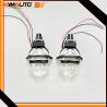 Buy cheap High Light 3 Cores Bi Xenon Projectors Lens For Car Retrofit from wholesalers