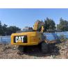 Buy cheap 2020 Year Used Crawler Excavator 325d Cat 20 Ton Excavator EPA from wholesalers