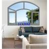 Buy cheap European Style Aluminum Tilt And Turn Windows Grill And Fly Screen Available from wholesalers