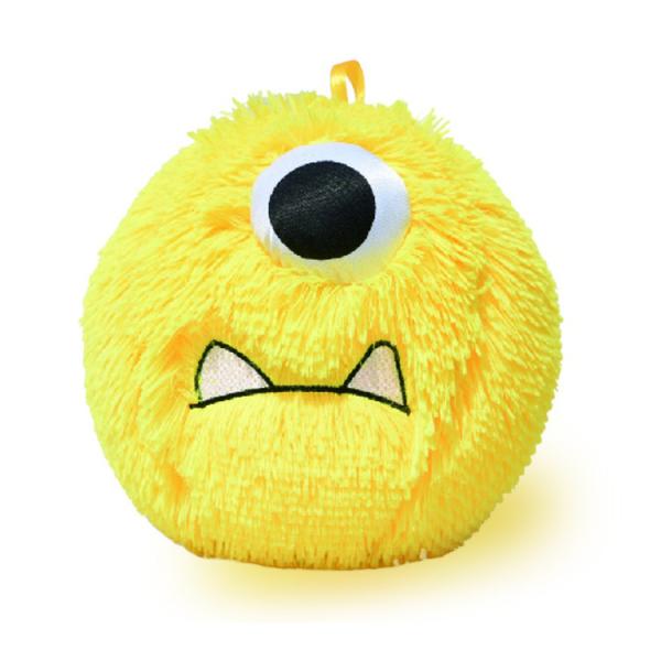 Buy cheap Assortment Bola Peluda Big Inflatable Baby Toys Ball Fuzzies Bouncing Ball from wholesalers