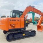 2023 Year Hitachi ZAXIS 50 60 70 75 120 135 200 240 270 350 450 650 Excavator in
