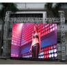 Buy cheap Simple Cabient P4 Outdoor LED Display Led Video Wall Panels 320*160mm from wholesalers