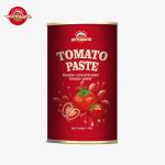 Buy cheap 140g Canned Tomato Paste With Enhanced Exceptionally Convenient QS Certification from wholesalers