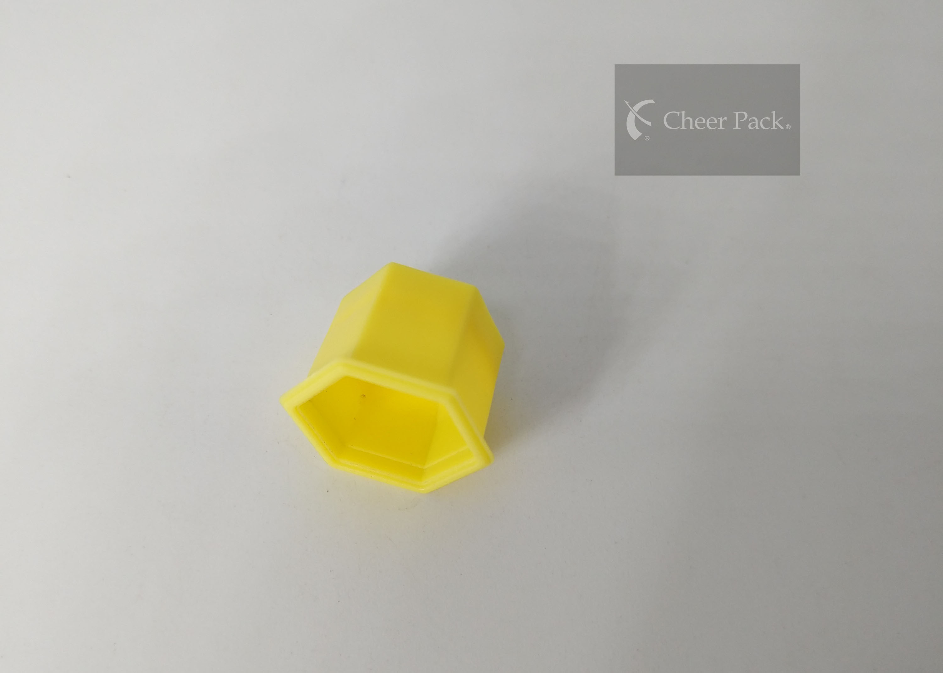 Small 0.3 Gram Capsule Sleeping Pack For Clean Flour , 16.3*16.3 Size