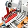 Buy cheap Customized E-Commerce Carton Packaging Machine Small Business Carton Sealing Machine from wholesalers