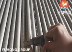 ASTM A312 TP304H(UNS S30409) Stainless Steel Seamless Pipe For Chemical Industry