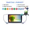 Buy cheap IPS Kia Car Stereo GPS 8 Inch Android Car Stereo For Kia KX5 Sportage 2018-2020 from wholesalers