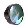 Buy cheap 532nm Telecentric F-Theta Lenses / Scan Lens 515 - 540nm F-Theta Lens / Fused Silica from wholesalers