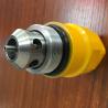 Buy cheap Komatsu Excavator Relief Valve , Oil Control Valve For PC100-6 PC120-6 from wholesalers