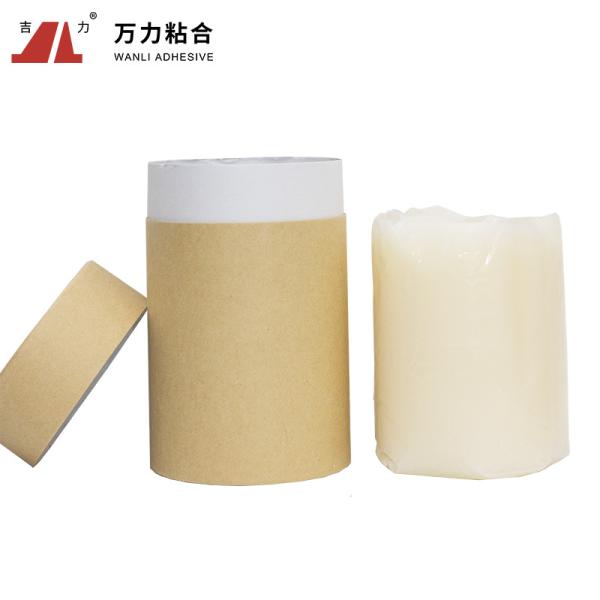 White To Yellowish Laminate Contact Adhesive Woodworking Polyurethane Hot Melt
