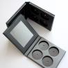Buy cheap 4 Pans Refillable Empty Magnetic Palette Pantone Color DIAM 27MM from wholesalers