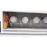 Buy cheap 12R22.5 Tire 50000 55000 Liters Oil Fuel Semi Trailer 6 Cabins from wholesalers