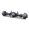 Buy cheap Air Brake / Oil Brake Farm Tractor Parts Axle Assembly 1050 Model from wholesalers