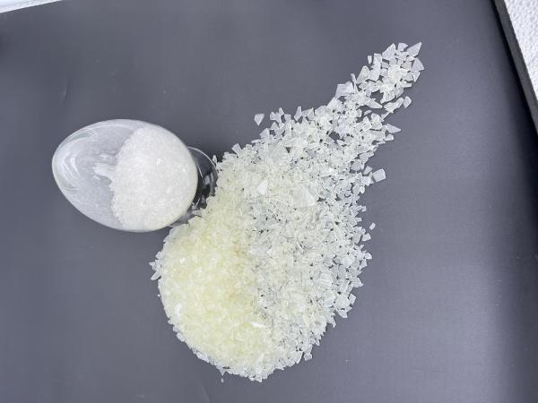 Buy cheap Mechanical 93 / 7 TGIC Polyester Resin Engineering Plastics from wholesalers