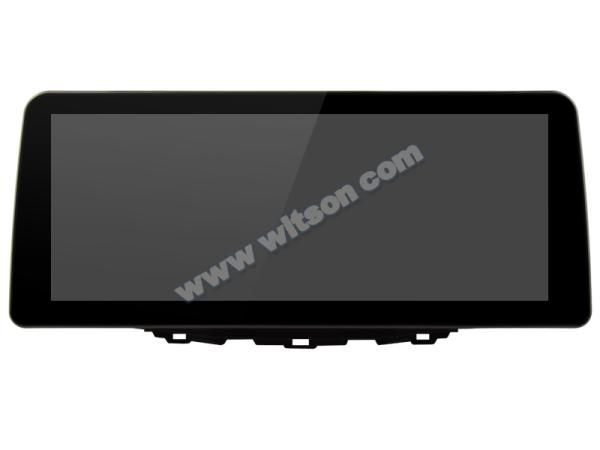 Buy cheap 12.3" Smart Ultra Wide Screen For Suzuki Kizashi 2009-2015 Car Stereo Player from wholesalers