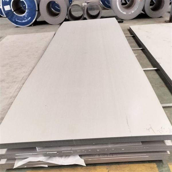 Buy cheap 1.5mm 1mm Stainless Steel Sheets Metal Polished 304 Stainless 2b Sheet from wholesalers