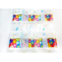 Buy cheap Automatic Frosted PE Plastic Packaging Roll Film ISO27000 Certification product