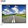 Buy cheap Wholesale 70*70 Inch Projector Tripod Screen/Projector Screen Stand from wholesalers
