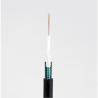 Buy cheap GYXTW Outdoor Optical Fiber Cable 250um 8mm Fiber Optic Underground from wholesalers