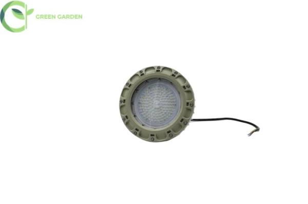 Buy cheap ATEX IECEx Zone 1 Explosion Proof Lighting Hazardous Location Light Fixtures from wholesalers