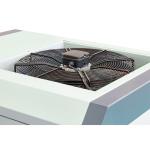 Water Lubricated 2950RPM 30HP AC Oilless Low Noise Air Compressor