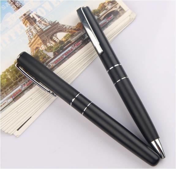 manufacture wholesales high quality elegant heavy advertising custom logo black