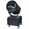 Buy cheap Building Security Search Light , 7000W White Color Outdoor Sky Beam Light from wholesalers