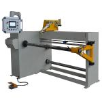 Buy cheap 60rpm Transformer Automatic Coil Winding Machine Heavy Duty Big Sized Oil Type from wholesalers