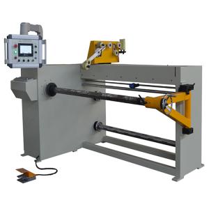 Wholesale 60rpm Transformer Automatic Coil Winding Machine Heavy Duty Big Sized Oil Type from china suppliers