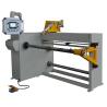 Buy cheap 60rpm Transformer Automatic Coil Winding Machine Heavy Duty Big Sized Oil Type from wholesalers