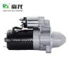 Buy cheap 12V 2.2KW 10T Excavator Starter Bosch Motor 0001362604 0001218006 0001218021 0001218108 0001218150 0001218156 DRS2380 from wholesalers