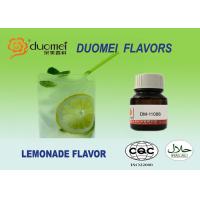 Buy cheap Lemonade Energy Drink Flavours Fruit Juice Carbonated Drink Flavor product