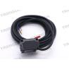 Buy cheap PN 04.04.14.1101 Photo Sensor Cutter Machine Parts For OSHIMA Spreader from wholesalers