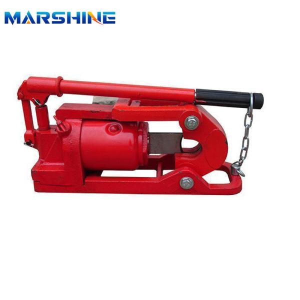 Quality Hydraulic Steel Wire Rope Cutter Hand Tool for sale