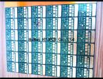 Electric Car Charging Stations Copper Circuit Board , Copper Clad Printed