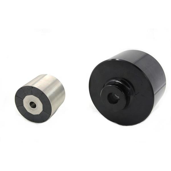 Buy cheap Strong Force Magnetic Motor Coupling , ROHS Permanent Motor Shaft Coupling from wholesalers