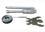 16-20mm 3 Point Inside Micrometer High Accurate Internal Diameter Measuring Tool