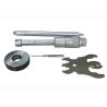 Buy cheap 16-20mm 3 Point Inside Micrometer High Accurate Internal Diameter Measuring Tool from wholesalers