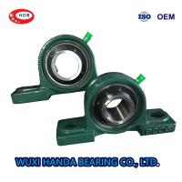 Buy cheap UCP208-24 Pillow Block Insert Bearing Spherical 2-3/4 Mm Chrome Steel product