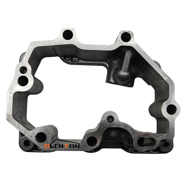 Buy cheap Excavator PC400-6 SAA6D125E-2 Engine Spare Parts HOUSING ASSEMBLY 6150-11-7110 from wholesalers