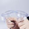 Buy cheap Eyewear Protect Waterproof Medical Protective Glasses Shatter Resistant Pc Lens from wholesalers