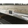 Buy cheap Martensitic JIS SUS420J1 Hot Rolled Stainless Steel Plate Annealed 1D from wholesalers