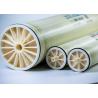 Buy cheap 99% Desalination 8040 4040 Water Purification Membrane from wholesalers