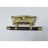Buy cheap Customized Casket Swing Bar For Funeral Decoration , Burial Accessory from wholesalers