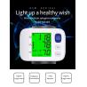 Buy cheap CE ISO Approved Medical BP Monitor Digital Blood Pressure Monitor Wrist spygmomanom from wholesalers