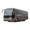 Buy cheap Affordable 45-50 Seater LHD Used Coach Buses with S6-100 Gearbox and 10490mm Length from wholesalers