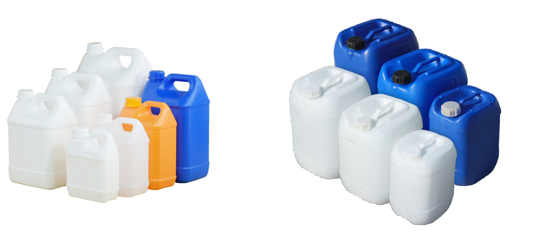 Insecticide 4 Nozzles 5-30L Scale Fixed-Quantity Filling Weight Filling Machine