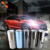 Buy cheap Transparent Motorcycle Headlight Automobile Dark Black Tail Light Led Car Headlight Tint Film TPH Lamp Protective Film from wholesalers