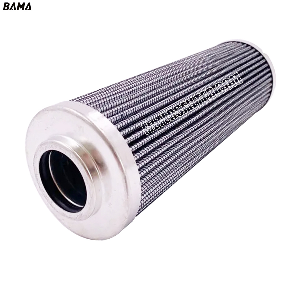 0075D010BN Zul. Pressure Filter with Continuous Operating Temperature -25°C to 120°C