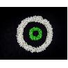 Buy cheap 100% Recycled PET Bottle Chips With IV0.77-0.85 For Packaging from wholesalers